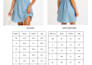 do professional clothing tech pack and sewing pattern design
